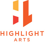 HighlightArts Logo